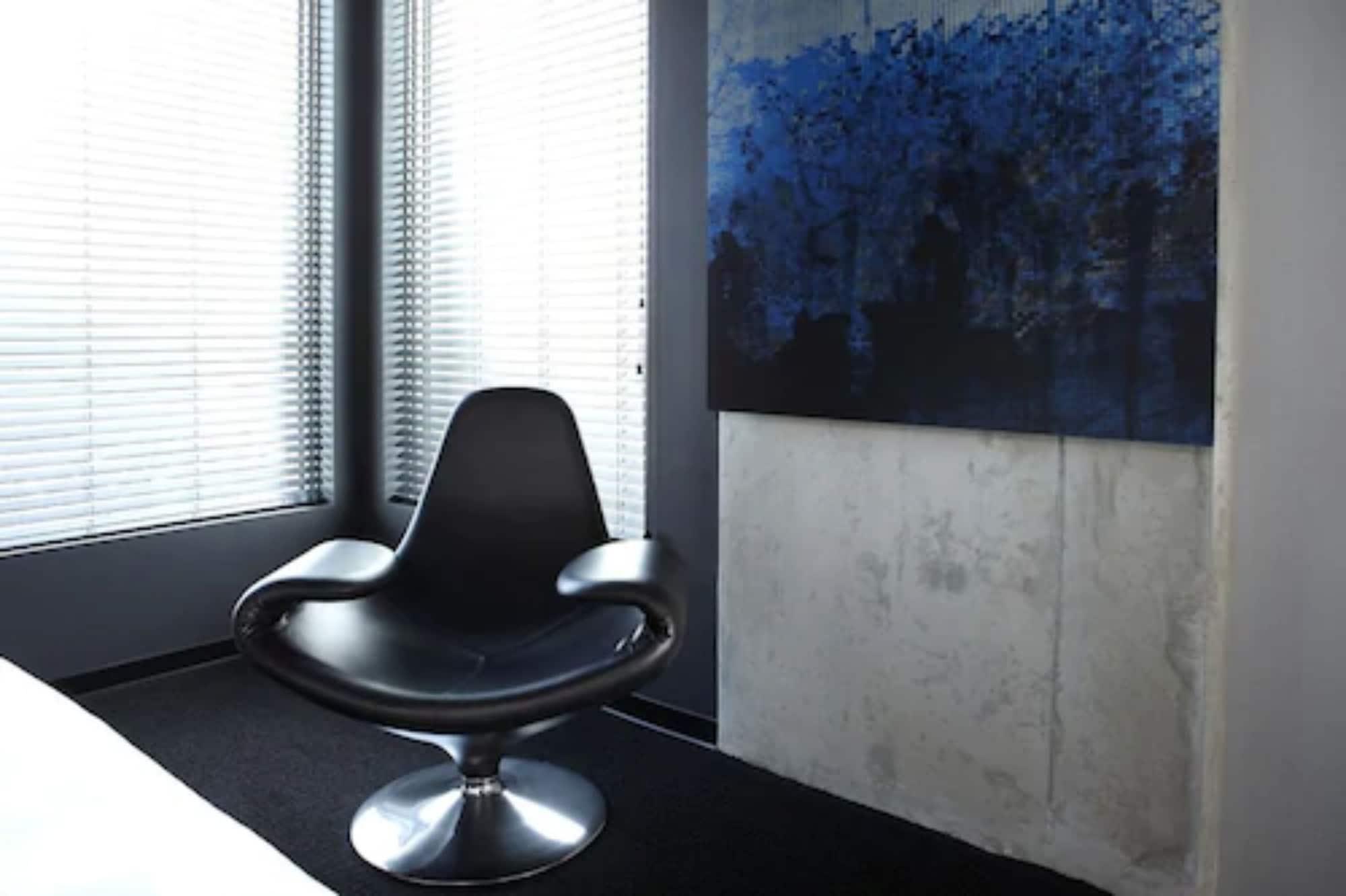Alt Hotel Toronto Airport Мисисага Екстериор снимка