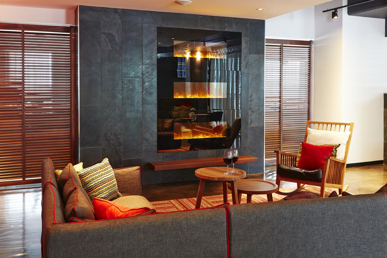 Alt Hotel Toronto Airport Мисисага Екстериор снимка