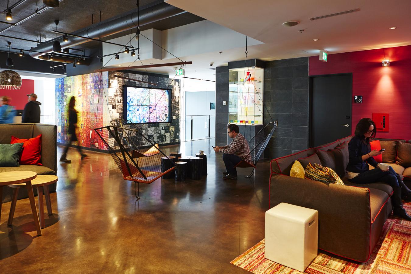 Alt Hotel Toronto Airport Мисисага Екстериор снимка