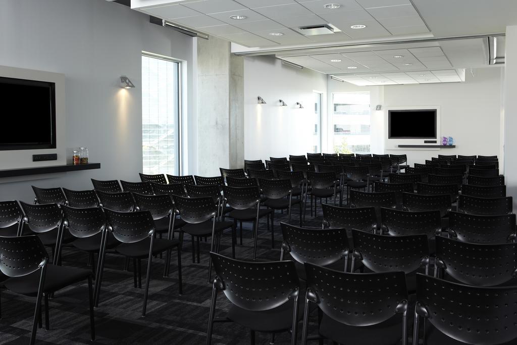 Alt Hotel Toronto Airport Мисисага Екстериор снимка