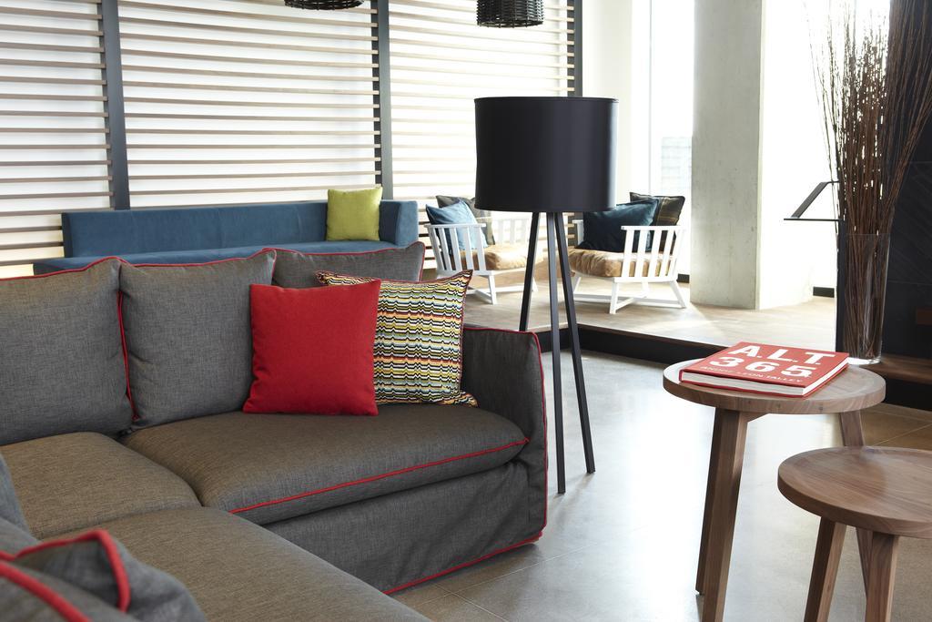 Alt Hotel Toronto Airport Мисисага Екстериор снимка