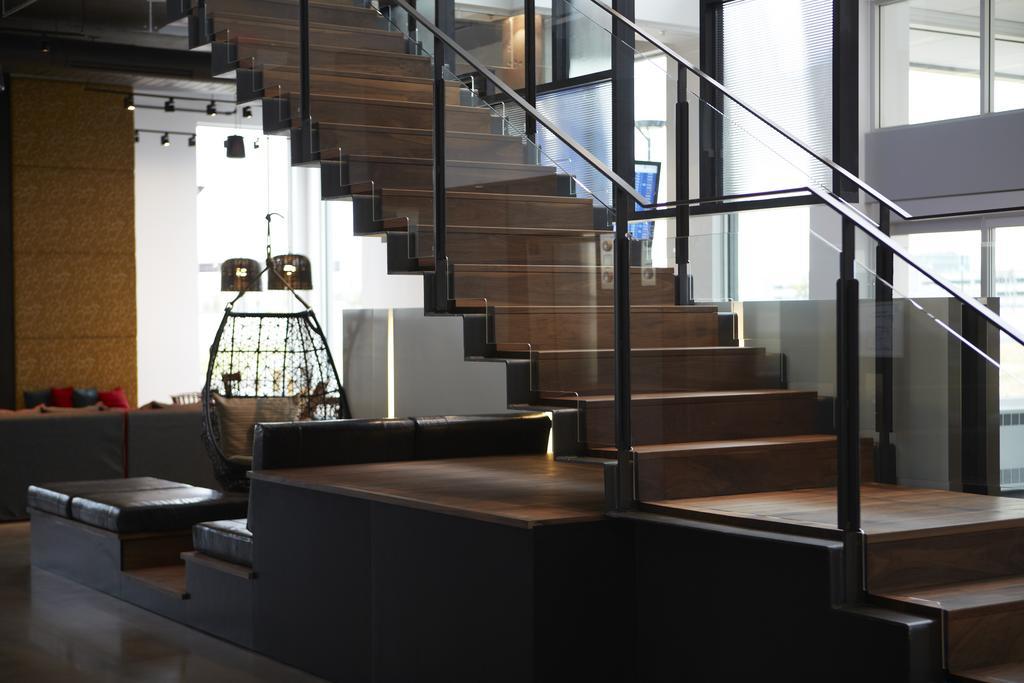 Alt Hotel Toronto Airport Мисисага Екстериор снимка