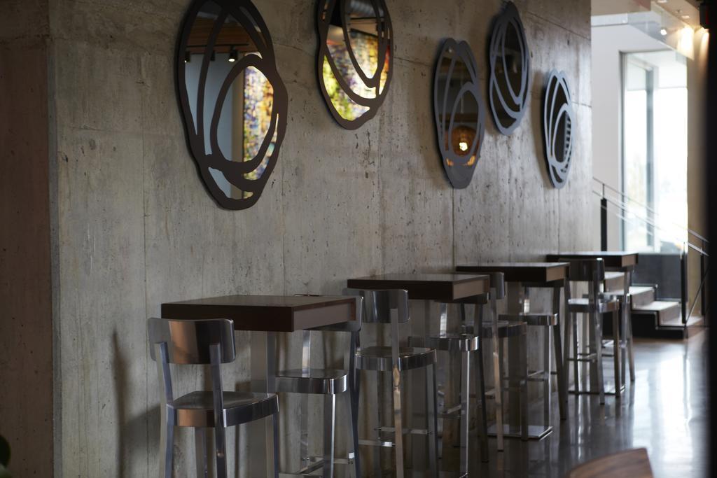 Alt Hotel Toronto Airport Мисисага Екстериор снимка