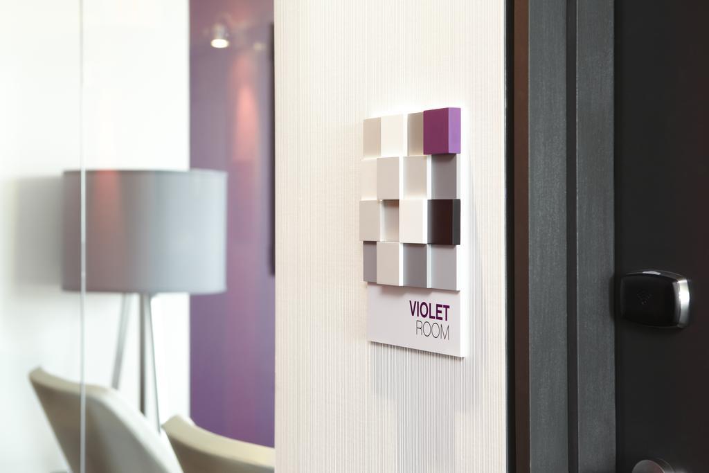 Alt Hotel Toronto Airport Мисисага Екстериор снимка