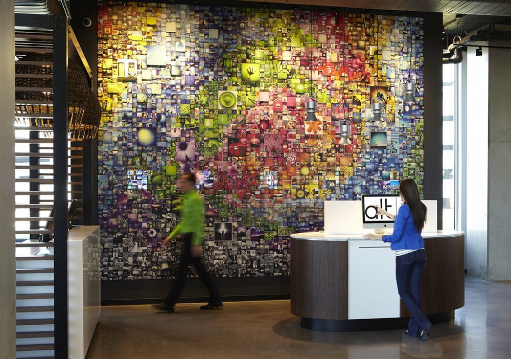Alt Hotel Toronto Airport Мисисага Екстериор снимка